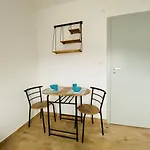 Relax Δωμάτια σε οικογενειακή κατοικία Ostrowo (Puck)