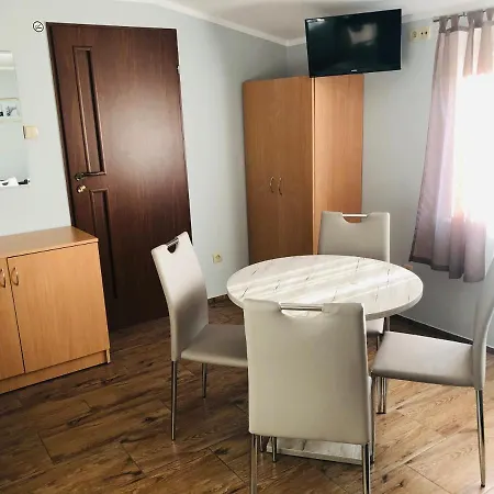 Relax * Ostrowo (Puck)