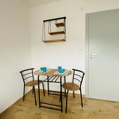 Relax Quarto em Acomodações Particulares Ostrowo (Puck)