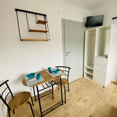 Relax Ostrowo (Puck)