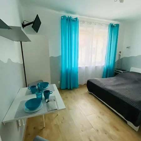 Relax * Ostrowo (Puck)