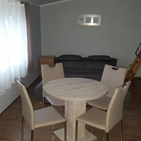 Relax Ubytování v soukromí *