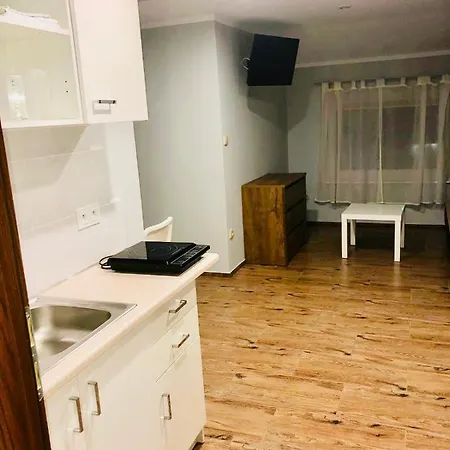 Ubytování v soukromí Relax