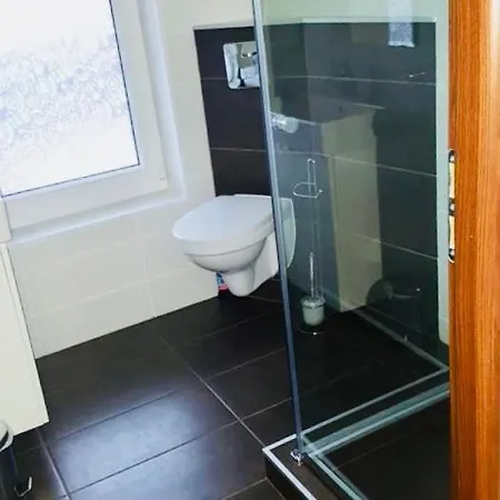 Relax Ubytování v soukromí