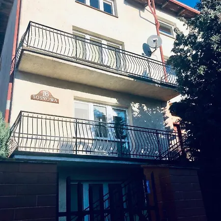 Privat bolig Relax