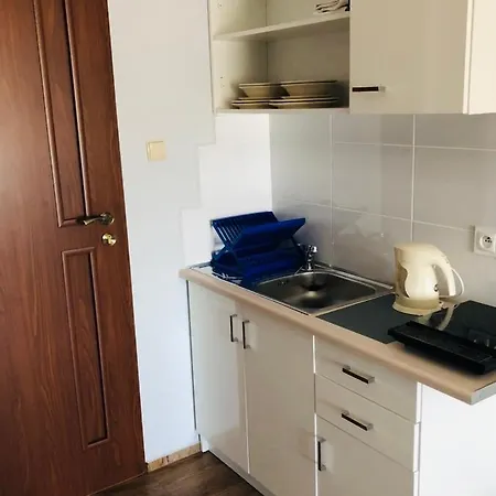 Ubytování v soukromí Relax *