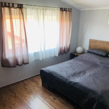 Relax * Ostrowo (Puck)