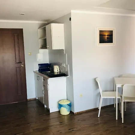 Relax * Ostrowo (Puck)