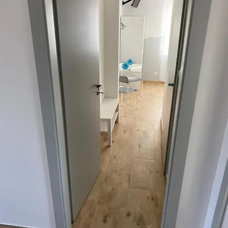 Ubytování v soukromí Relax *