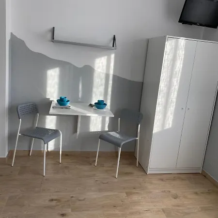 Relax Alloggio in famiglia Ostrowo (Puck)