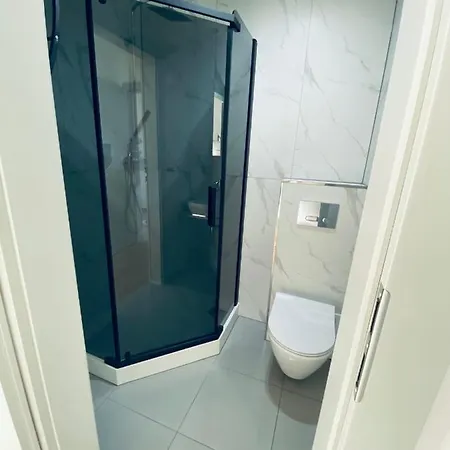 Ubytování v soukromí Relax *