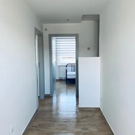 Ubytování v soukromí Relax *