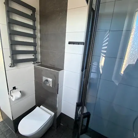 Relax * Ostrowo (Puck)