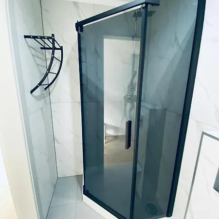 Relax Ubytování v soukromí Ostrowo (Puck)