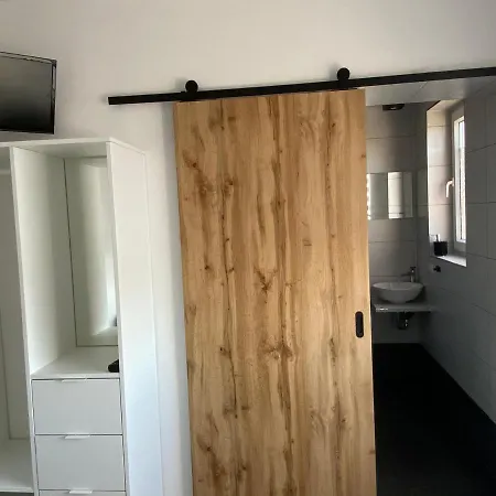 Relax Ubytování v soukromí Ostrowo (Puck)