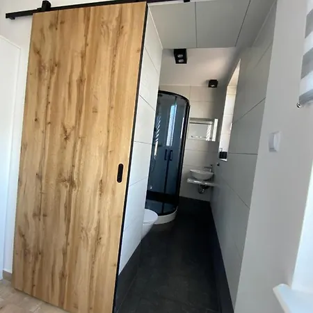 Relax Ubytování v soukromí