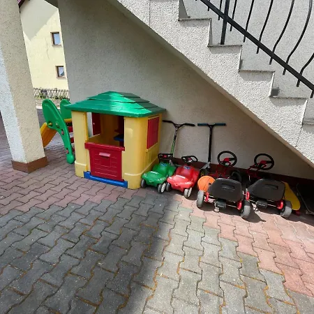 Relax * Ostrowo (Puck)