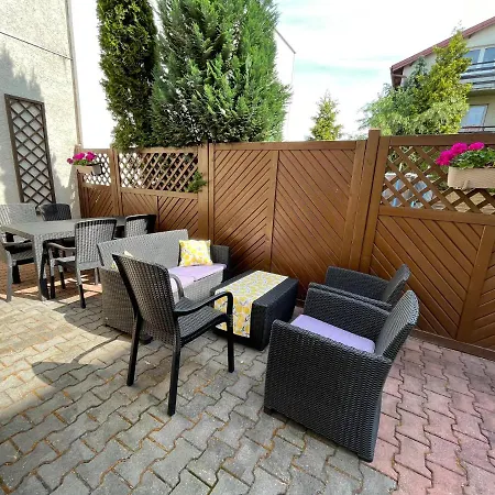 Alloggio in famiglia Relax *