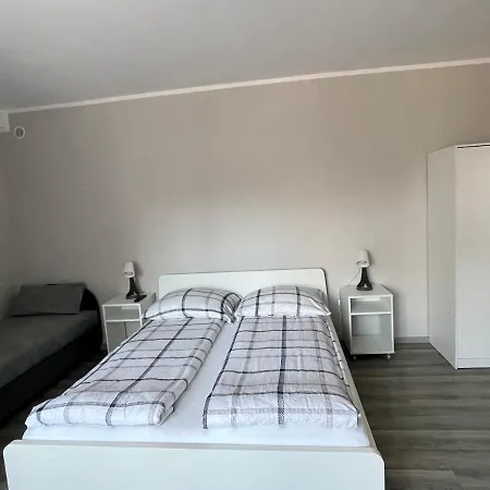 Relax Accommodatie bij particulieren