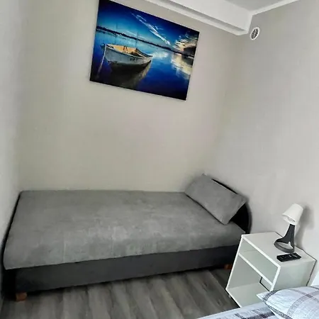 Relax * Ostrowo (Puck)