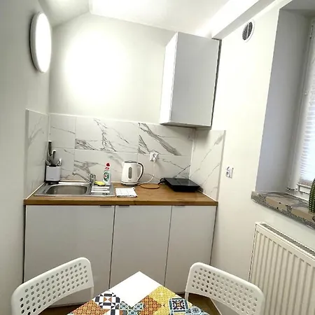 Relax Ubytování v soukromí *