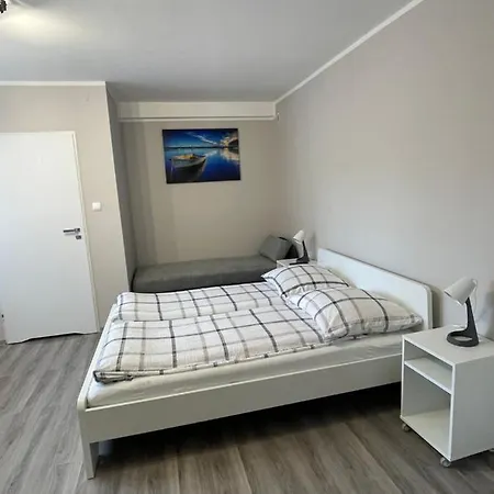 Relax Ubytování v soukromí *