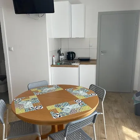 Relax * Ostrowo (Puck)