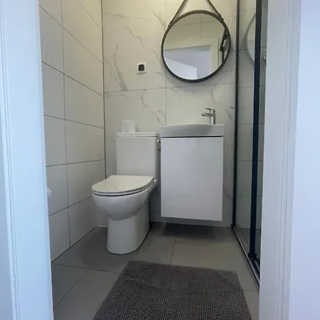 Homestay Relax Ostrowo (Puck)