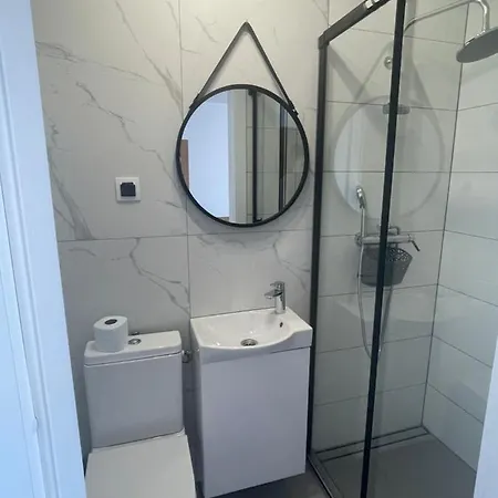 Ubytování v soukromí Relax