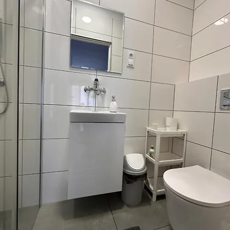 Ubytování v soukromí Relax Ostrowo (Puck)