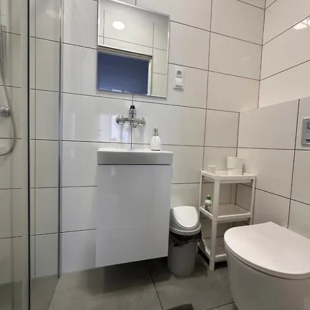 Relax Ostrowo (Puck)