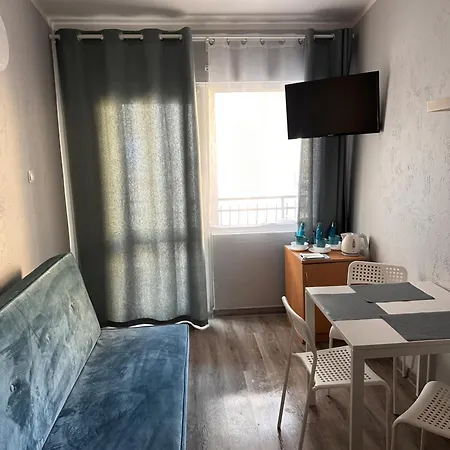 Relax * Ostrowo (Puck)