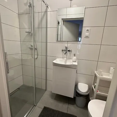 Ubytování v soukromí Relax *