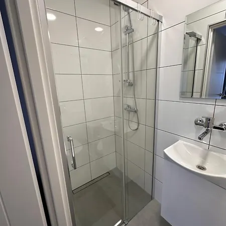 Relax * Ostrowo (Puck)