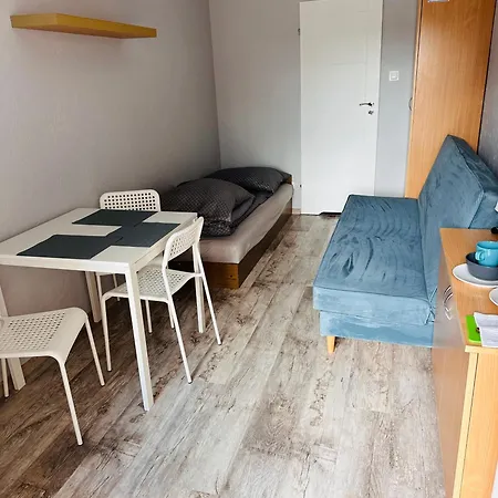 Relax Ostrowo (Puck)