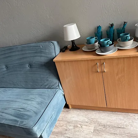 Ubytování v soukromí Relax