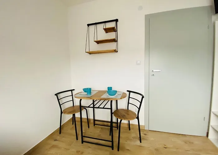 Relax 民宿 奥斯特罗沃