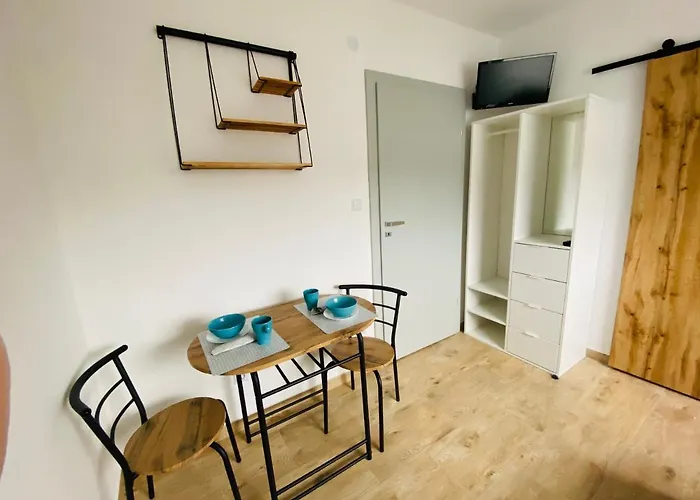 Relax 奥斯特罗沃