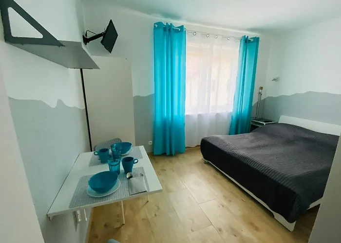 Relax * 奥斯特罗沃