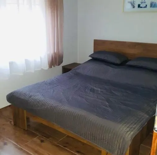 Relax 奥斯特罗沃