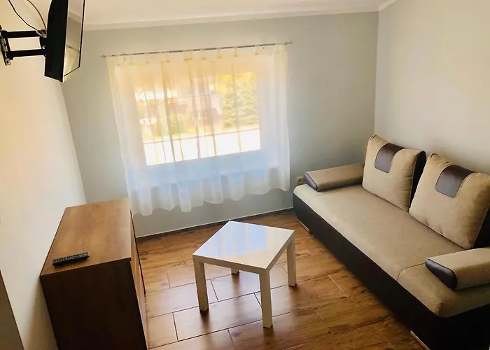 Relax 民宿 奥斯特罗沃