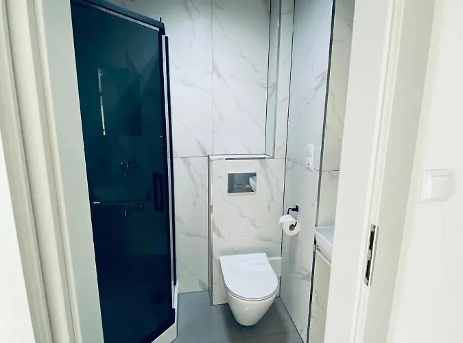 Relax 民宿 奥斯特罗沃