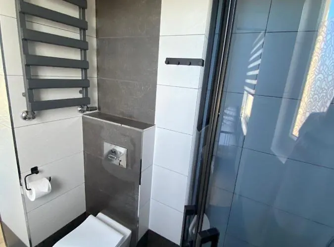 Relax * 奥斯特罗沃