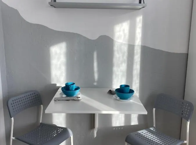 Relax 民宿 奥斯特罗沃