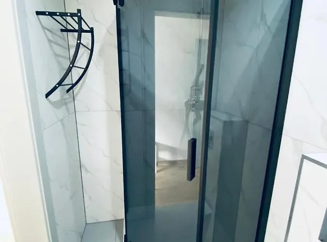 Relax 民宿 奥斯特罗沃