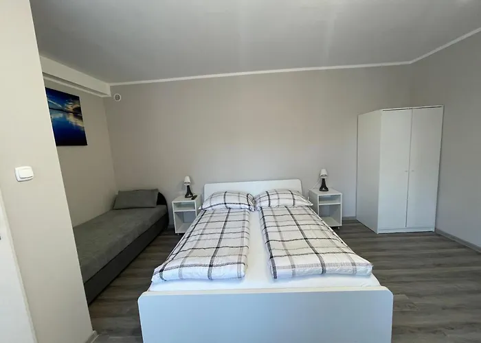 Relax 民宿 奥斯特罗沃