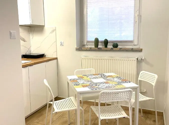 Relax 民宿 奥斯特罗沃