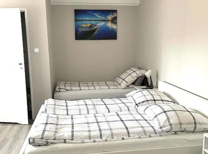 Relax 民宿 奥斯特罗沃