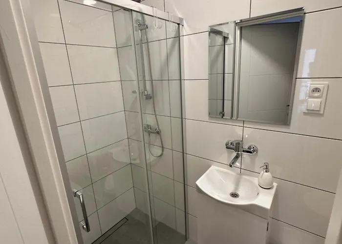 Relax 民宿 奥斯特罗沃