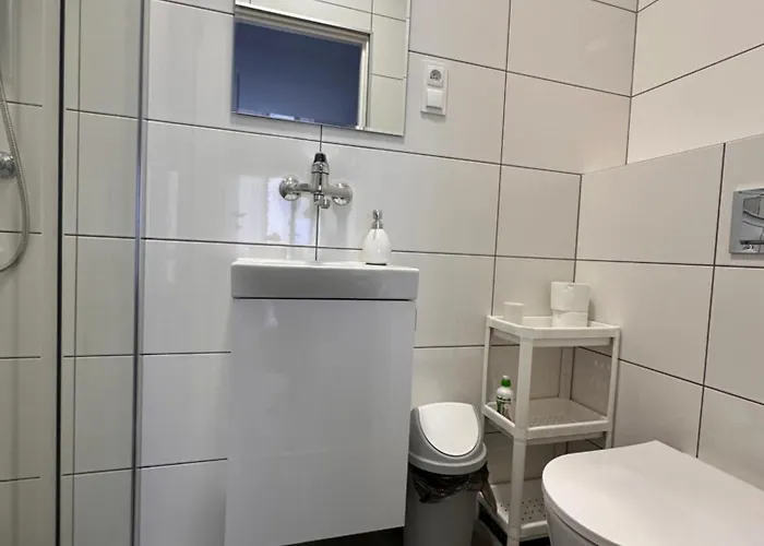 民宿 Relax 奥斯特罗沃